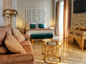 Adriano Apartments